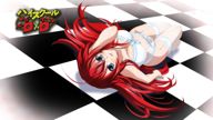 High School DxD (Rias Eyecatch 1)